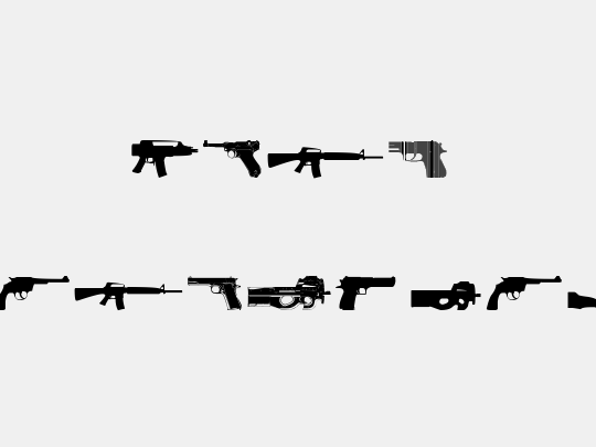 Guns 2