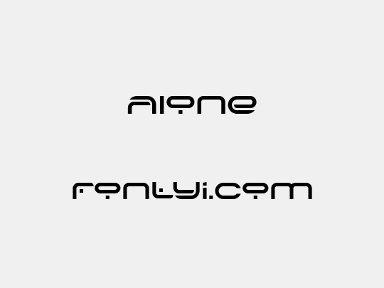 Alone