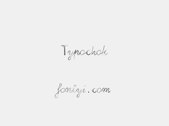 Typochok