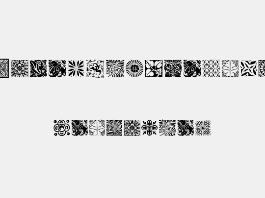 TypoBackgrounds