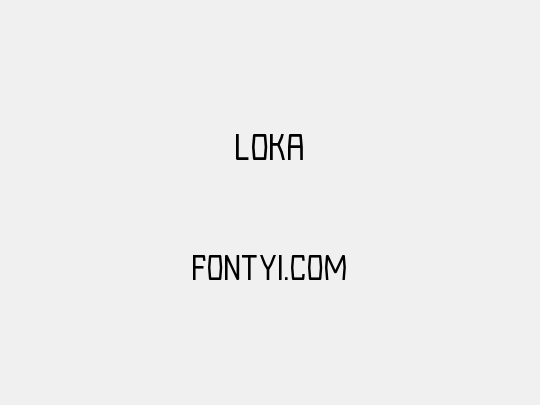 Loka