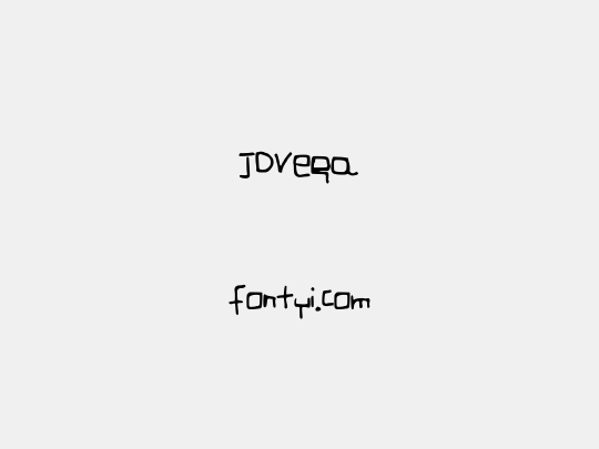 JDVega