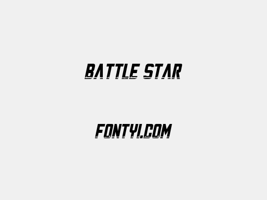 Battle Star