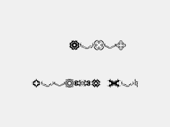 BR Thorns