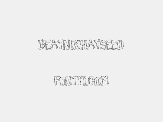 BeatnikHayseed