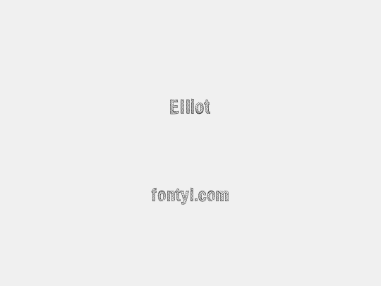Elliot