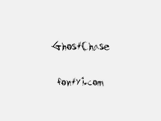 GhostChase
