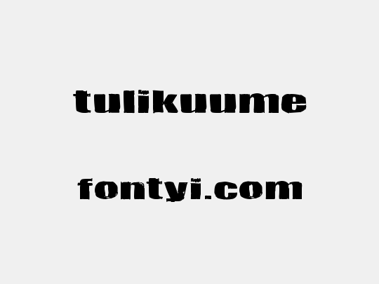 Tulikuume
