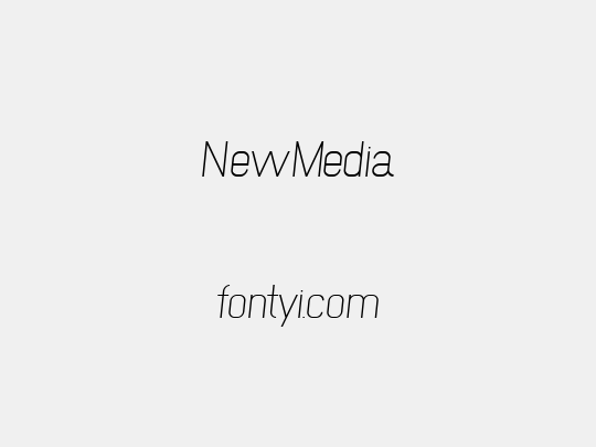 NewMedia