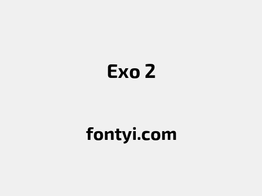 Exo 2