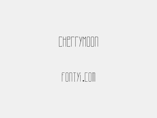CherryMoon
