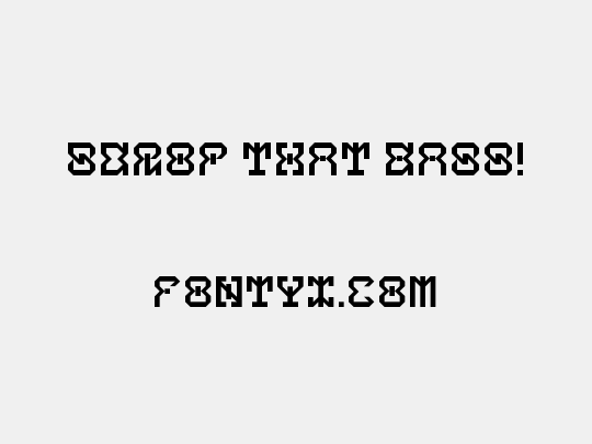 5Drop That Bass!