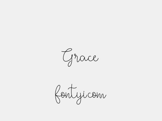 Grace