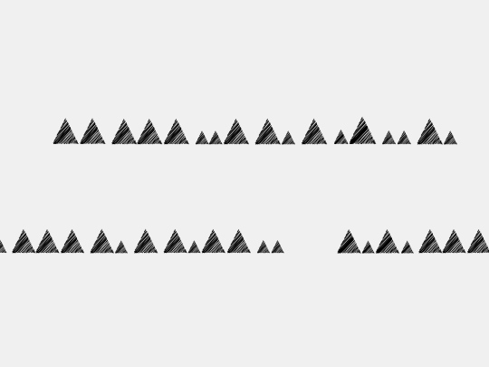 Morse Mountain Code