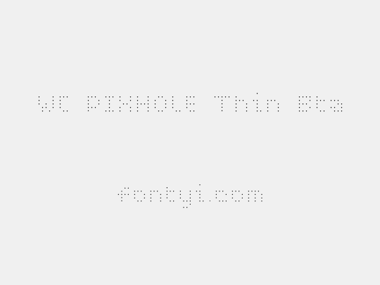 WC PIXHOLE Thin Bta
