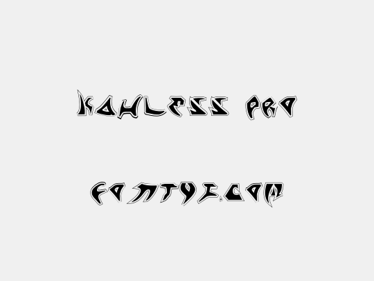 Kahless Pro