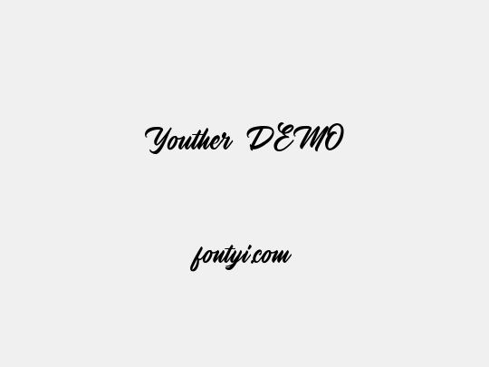 Youther DEMO