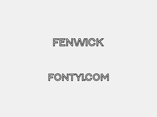 Fenwick