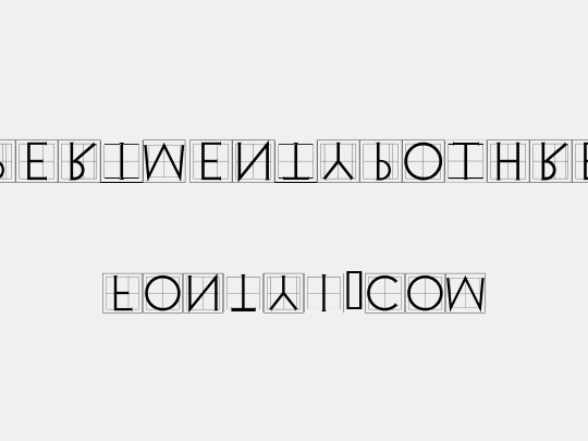 XperimentypoThree