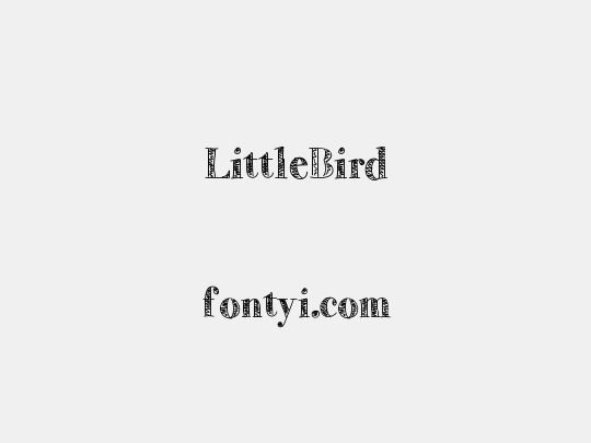 LittleBird