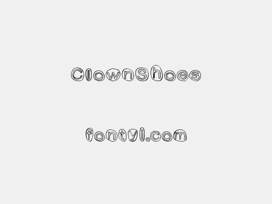 ClownShoes