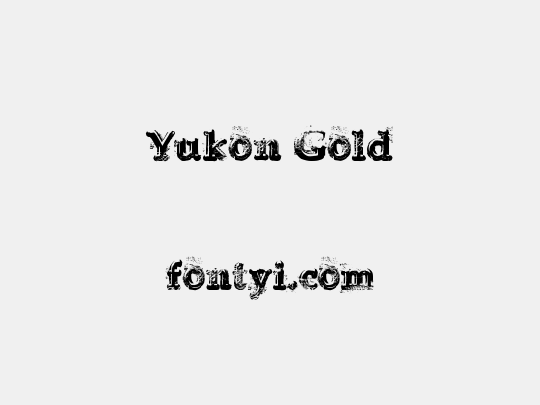 Yukon Gold