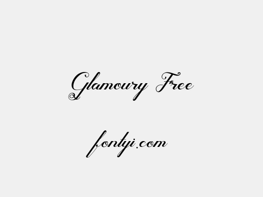 Glamoury Free