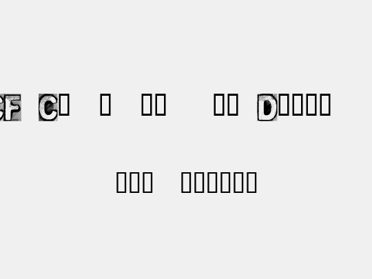 CF Creature of Darkness