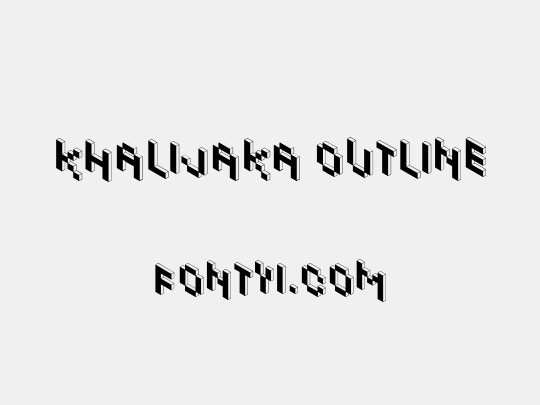 Khalijaka Outline