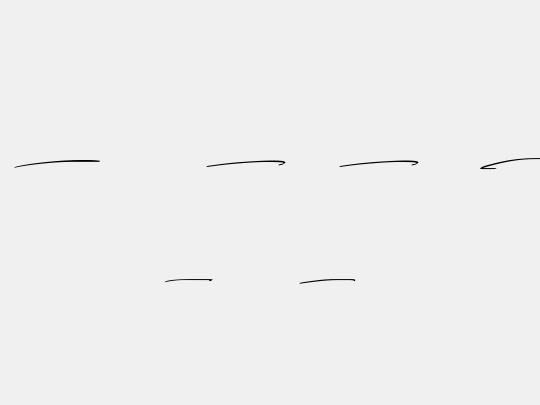 Over Thingking Swash