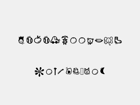 KBABCDoodles
