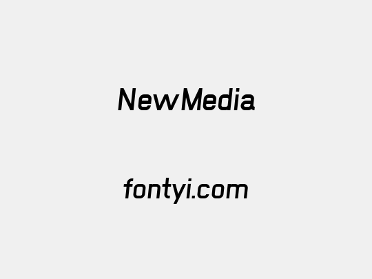 NewMedia
