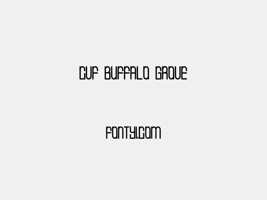 CVF Buffalo Grove