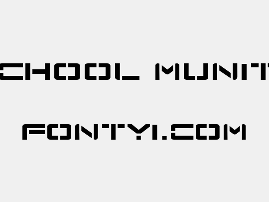 Nu School Munitions