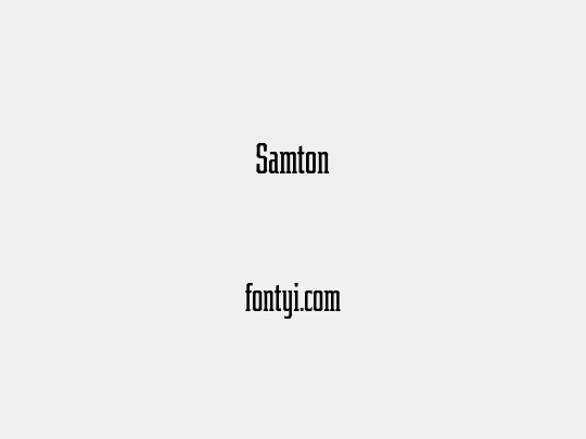 Samton
