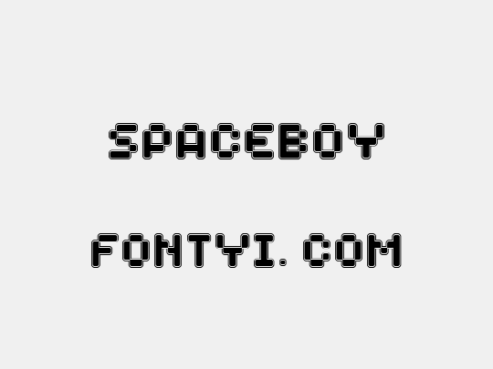 Spaceboy