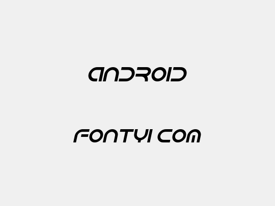 Android