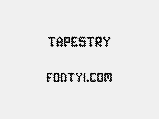 tapestry