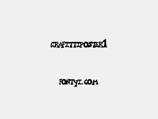 grafittiposter1