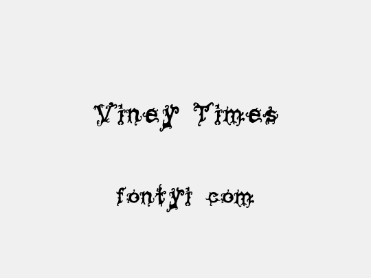 Viney Times