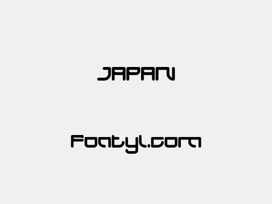 JAPAN