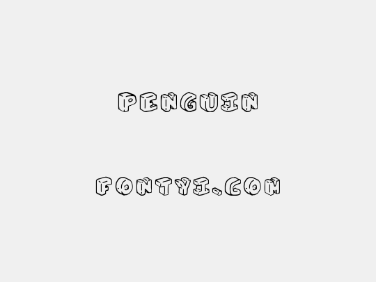 Penguin