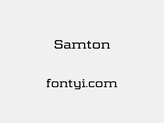 Samton