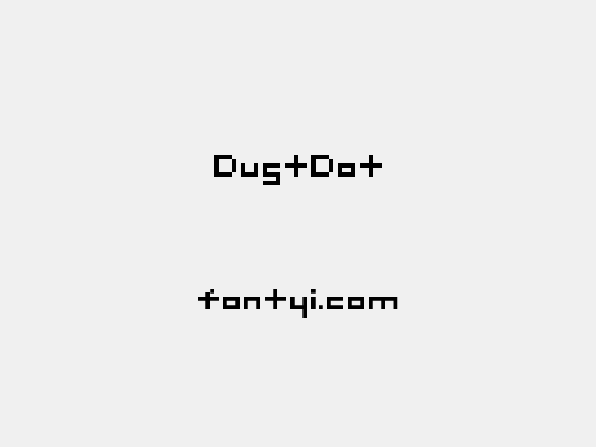 DustDot