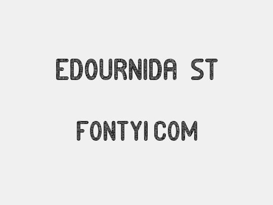 Edournida St