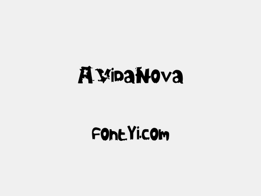 AVidaNova