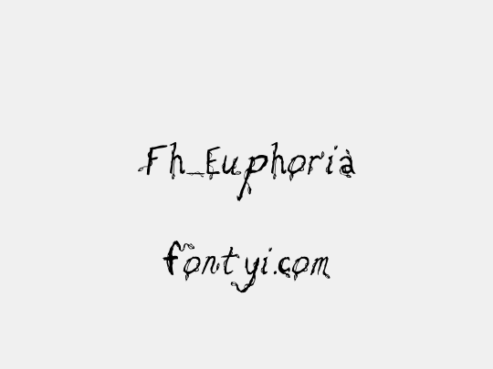 Fh_Euphoria