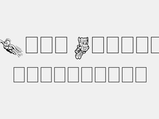 Tiny Heroes