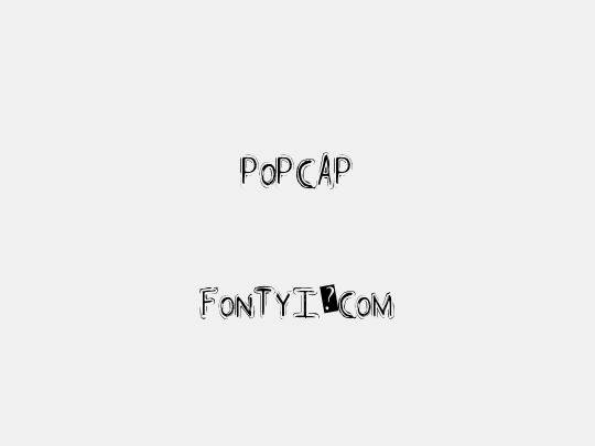 PopCap