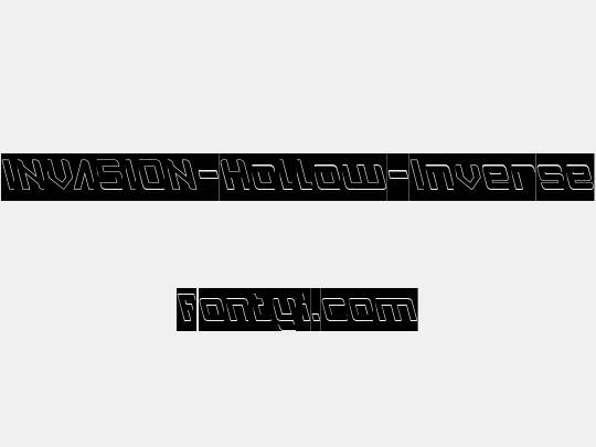 INVASION-Hollow-Inverse
